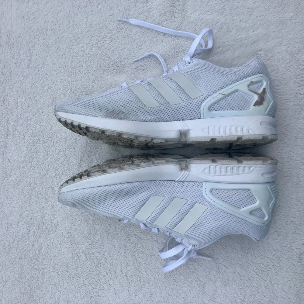 Adidas Sneakers Shoes Torsion ZX Flux MENS Shoe Sz. 9